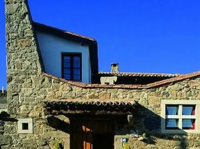 Posada Real La Mula de los Arribes