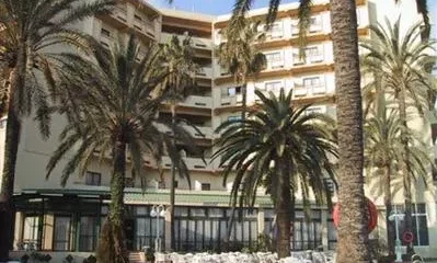 Royal Costa Hotel