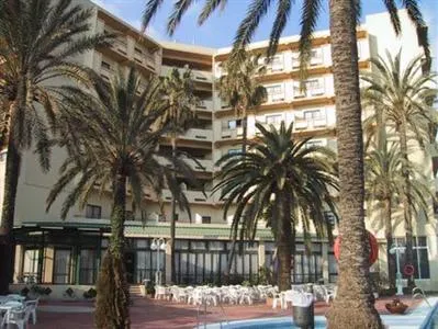 Royal Costa Hotel