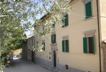 Residenza del Marchese