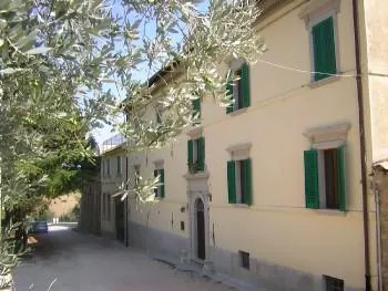 Residenza del Marchese