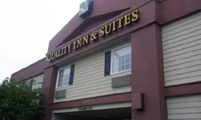 Quality Inn & Suites Bremerton