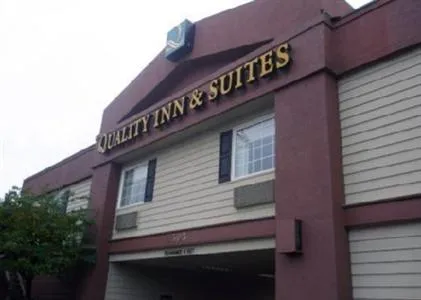 Quality Inn & Suites Bremerton