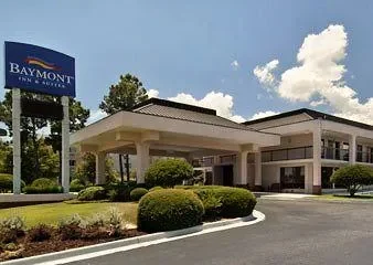 Baymont Inn & Suites Mobile