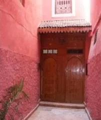 Riad Dar Maia Guesthouse Marrakech