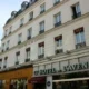 Grand Hotel de l'Avenue Paris