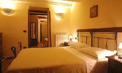 Conte Cavour B&B