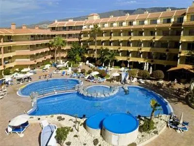 Aparthotel Jardin Caleta Tenerife