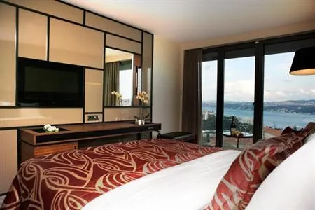 Hotel Gezi Istanbul