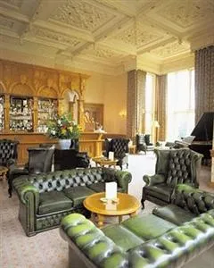 Menzies Welcombe Hotel Stratford-upon-Avon