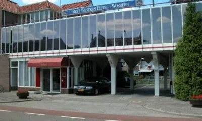 Best Western Hotel Woerden