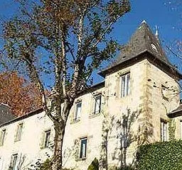 Chateau De Lacan Hotel Brive-la-Gaillarde