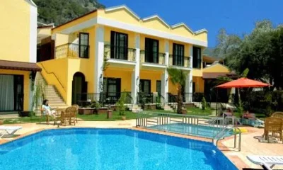 Lycian Dreams Apart Hotel