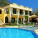 Lycian Dreams Apart Hotel