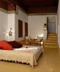 Dar Ouali Guesthouse Marrakech