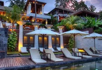 The Kala Samui