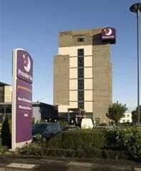 Premier Inn Newcastle Team Valley Gateshead