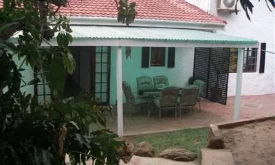 Seaside Cottages Self Catering Cottages by the Sea Umhlanga