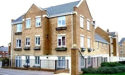 Alderman Orchard Gate Apartments Bristol