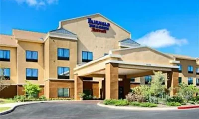 Fairfield Inn & Suites San Antonio SeaWorld/Westover Hills