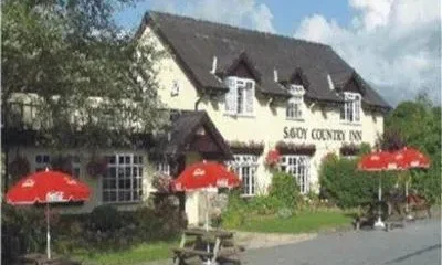 The Savoy Country Inn