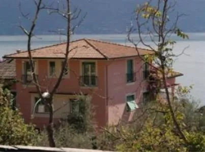 Hotel Europa Gargnano