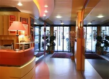 Hotel Metropole Metz