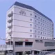 Mets Mizonokuchi Hotel