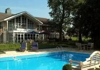 Landhotel Legemeer Hampshire Classic