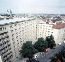 Avis Hotel Vienna