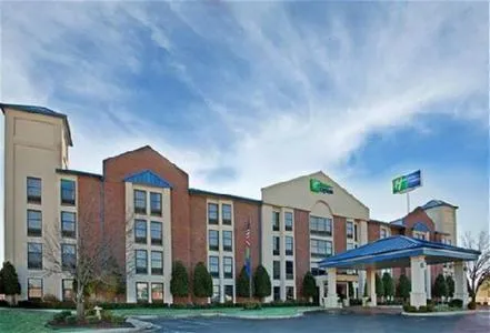 Holiday Inn Express Jonesboro