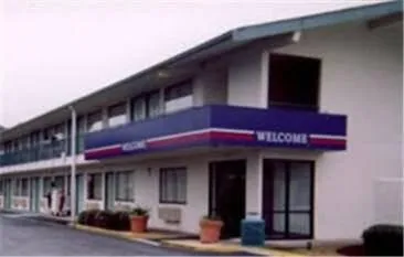 Motel 6 Huntsville - Madison