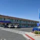 Motel 6 Bakersfield Airport