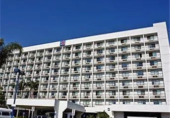 Motel 6 Los Angeles LAX