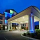 Holiday Inn Express Hotel & Suites Mt Juliet-Nashville Area