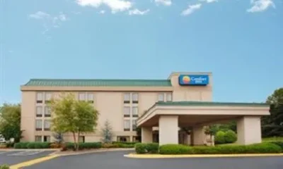 Comfort Inn Quantico