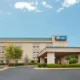 Comfort Inn Quantico