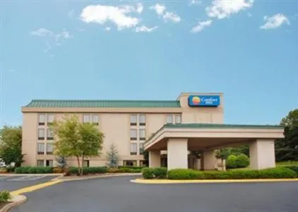 Comfort Inn Quantico