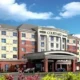 Courtyard by Marriott Winchester