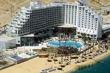 Leonardo Club Dead Sea Hotel