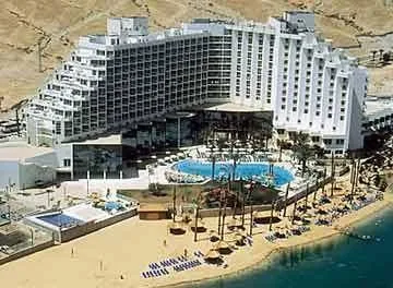 Leonardo Club Dead Sea Hotel