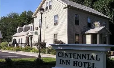 Centennial Inn Hotel & Apartments