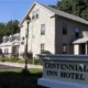 Centennial Inn Hotel & Apartments