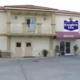 Knights Inn and Suites Bakersfield