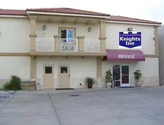 Knights Inn and Suites Bakersfield