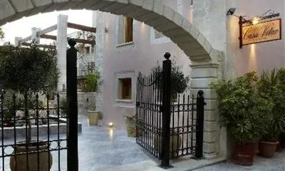 Casa Vitae Hotel Rethymno