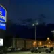 Best Western Classic Inn Alpine (Texas)