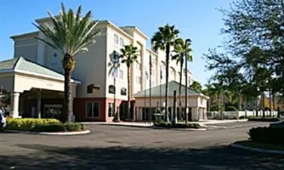 Hampton Inn Orlando/Lake Buena Vista