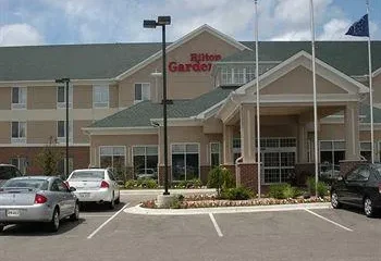 Hilton Garden Inn Elkhart