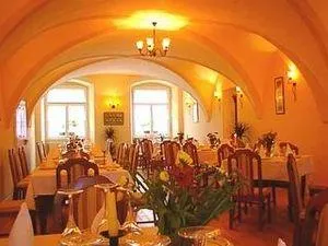 Hotel Casa Wagner Brasov